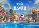 Planet Coaster 2 Adds Water Parks in PS5 Sequel Out This Year