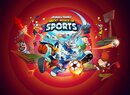 That's Not All, Folks! Looney Tunes: Wacky World of Sports Scores PS5, PS4 Versions