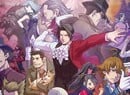 Ace Attorney Investigations Collection Brings Miles Edgeworth Spin-Offs to PS4