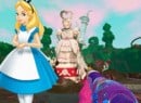 PowerWash Simulator Is Cleaning Up Wonderland in New Alice-Inspired PS5, PS4 Add-On