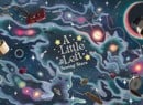 You'll Be Seeing Stars When You Play the New DLC for Indie Hit A Little to the Left