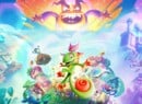 Yooka-Laylee Remaster Confirmed as Yooka-Replaylee, PS5 Version Likely