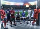 FC 24's Free Euro 2024 Update Kicks Off This Week