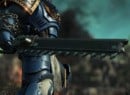 Warhammer 40K's Iconic Melee Weapon Revs Up for Brutal Space Marine 2 Spotlight