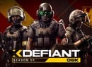 XDefiant Season 1 Brings Rainbow Six Faction, Maps, Weapons, Modes