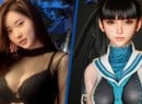 Stellar Blade: Who Is the Real-Life Model Eve Is Based On?