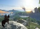 Ghost of Tsushima: All Trophies and How to Get the Platinum