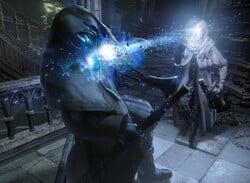 Further Psychic Damage Inflicted on Bloodborne Fans, This Time via PS Stars