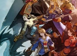 Final Fantasy Tactics Remaster Is Reportedly 'Real and Happening'