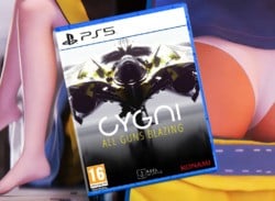 CYGNI: All Guns Blazing Knows What It's Doing with This PS5 Trailer