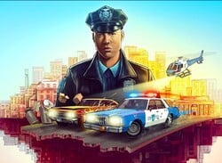 Sandbox Cop Game The Precinct Could Be a GTA-Inspired Indie Gem, Out on PS5 in August