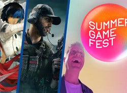 What Time Is Summer Game Fest Live Showcase 2024?