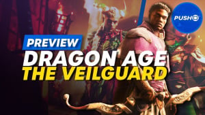 Dragon Age: The Veilguard PS5 Gameplay - Our First Impression