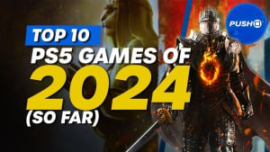 Top 10 Best PS5 Games Of 2024 (So Far) - April 2024 Edition