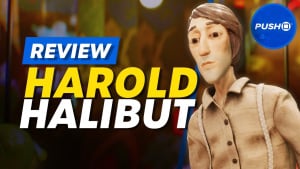 Harold Halibut PS5 Review - Should You Buy It?