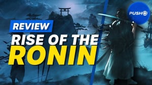 Rise of the Ronin PS5 Review - Should You Buy It?