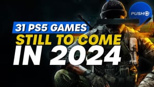31 Upcoming PS5 Games Still To Come In 2024