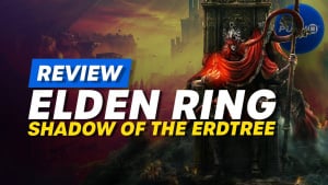 Elden Ring: Shadow of the Erdtree PS5 Review - Should You Buy It?