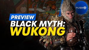 Black Myth Wukong Gameplay Impressions - We've Played It!