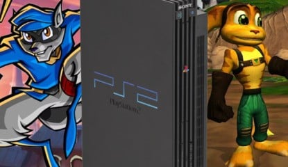 PS5, PS4's New PS2 Emulator Fails to Pass Tech Test