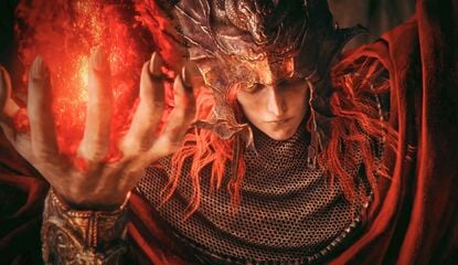 Elden Ring's Massive Shadow of the Erdtree DLC Has Zero PS5, PS4 Trophies