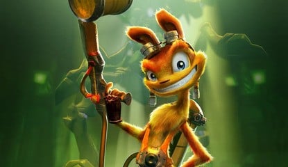 Soon, All of the Main Jak and Daxter Games Will Be Playable on PS5, PS4