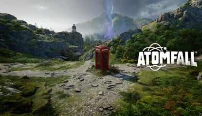 Atomfall PS5, PS4's Apocalyptic UK Setting Will Be Familiar for All Those Unfortunate Enough to Live in Britain Today