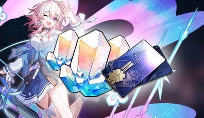 Honkai: Star Rail: All Active Redemption Codes and How to Redeem Them (2.3 Update)