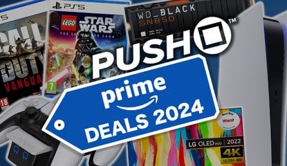 Amazon Prime Day 2024 - What PS5, PS4 Deals Can We Expect?