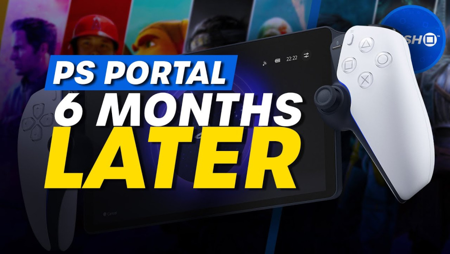 Is The PS Portal Worth Buying In 2024?