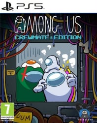 Among Us Cover