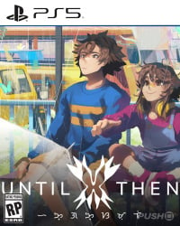 Until Then (PS5) - A Genuine, Heartfelt Tale of Love and Loss