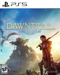 Final Fantasy 14: Dawntrail (PS5) - Another Superb Expansion for an Excellent MMO