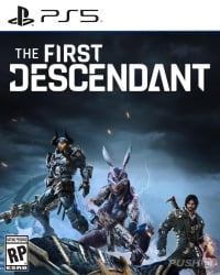 The First Descendant (PS5) - A Mindless and Repetitive Grind