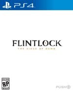 Flintlock: The Siege of Dawn