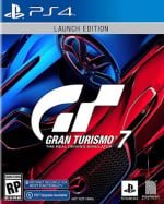 Gran Turismo 7